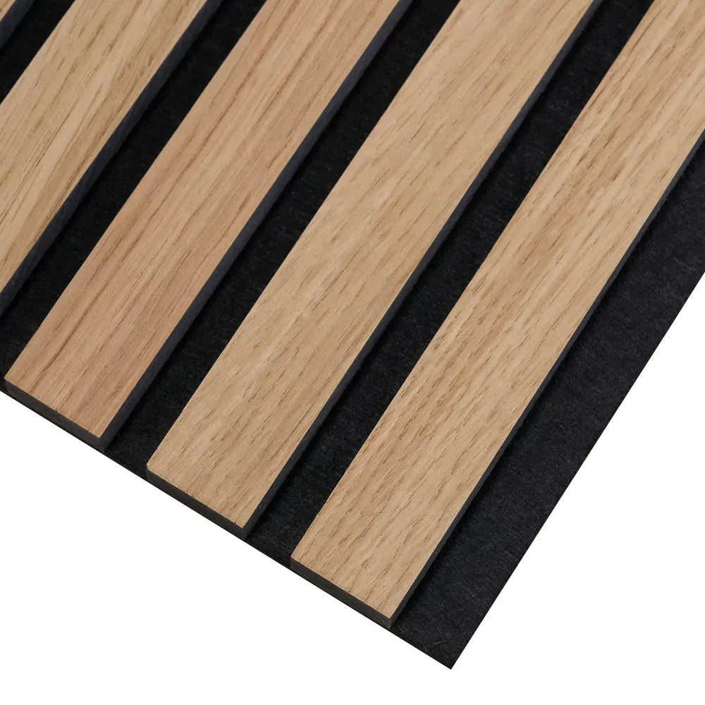 EchoWood Flex Panel
