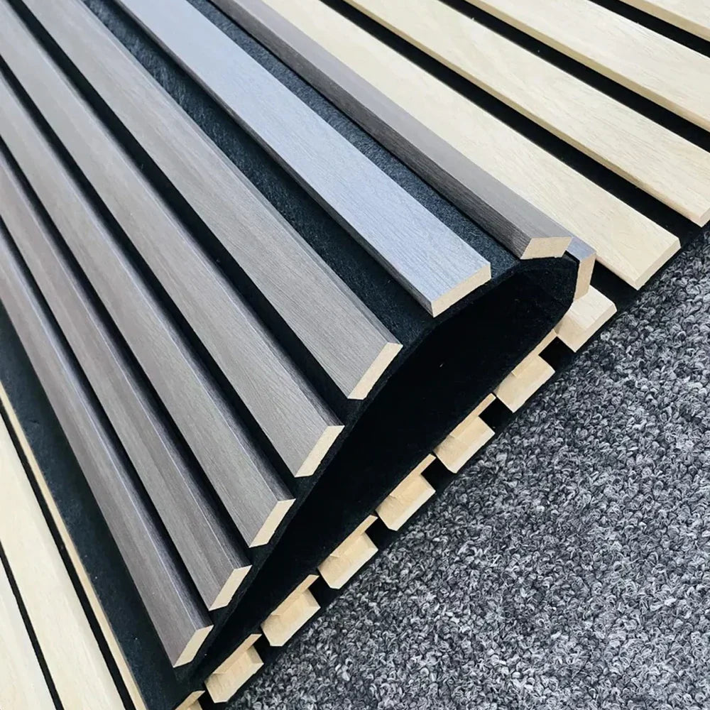 EchoWood Flex Panel